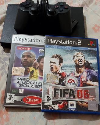 playstation 2 slim 