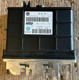 CENTRALINA CAMBIO VOLKSWAGEN 09A927750T 31036PW021