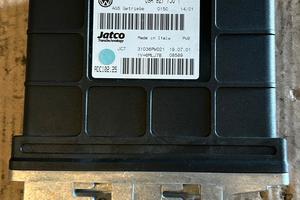 CENTRALINA CAMBIO VOLKSWAGEN 09A927750T 31036PW021