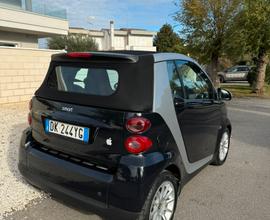 Smart Cabrio mk2