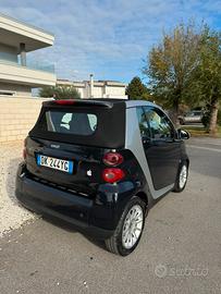 Smart Cabrio mk2