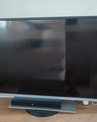 Smart TV Toshiba 49 pollici