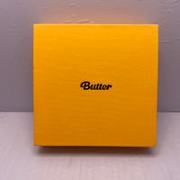 CD BUTTER