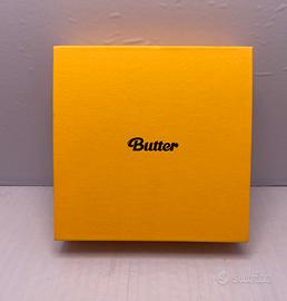 CD BUTTER