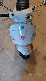 Vespa elettrica Bambini 