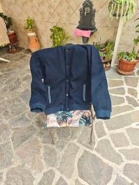 Bomber Modello Coleg