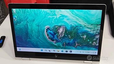 HP elitebook x360 1030 G2 2 in 1 Intel i5