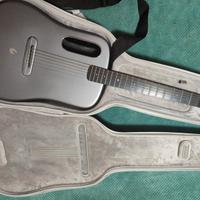 Chitarra Lava Me 3 Space Grey 38"