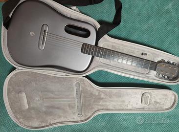 Chitarra Lava Me 3 Space Grey 38"