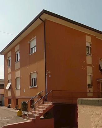 Bilocale trasformabile in trilocale a Rezzato
