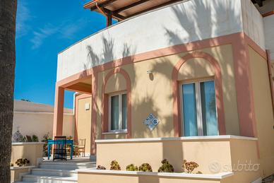 Villa 111 - Fronte Mare a Mazara del Vallo