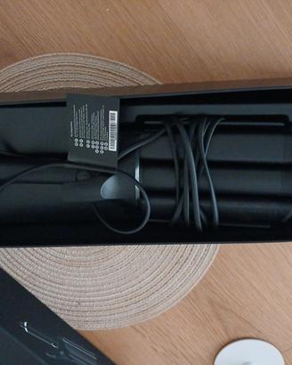 PIASTRA GHD