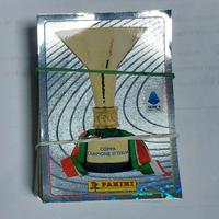 figurine calciatori Panini 2025-2026