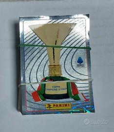 figurine calciatori Panini 2025-2026