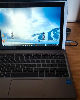 PC portatile Hp
