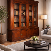 ✨ Prestigiosa Libreria del XIX Secolo ✨