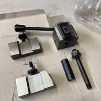 Torretta NUOVA cambio rapido utensile per tornio