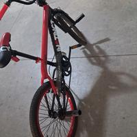 Bici bmx