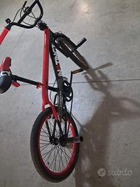 Bici bmx