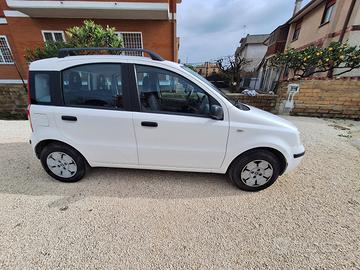 Fiat panda anno 2005 GPL