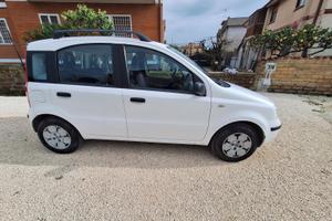 Fiat panda anno 2005 GPL
