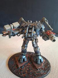 Warhammer Dreadknight