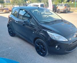 Ford Ka 1.3 TDCi 75CV Titanium