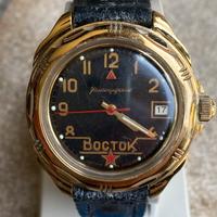 Orologio Soviet Boctok