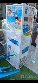 Piscina Intex Fuori terra + Filtro
