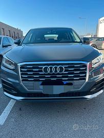 Audi Q2 3STFSI S TRONIC ADMIRED