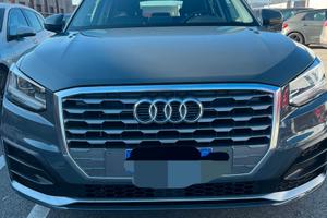 Audi Q2 3STFSI S TRONIC ADMIRED