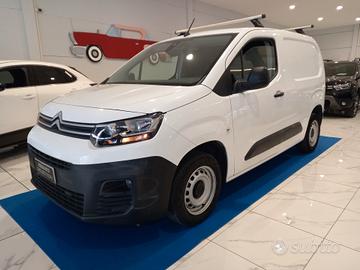 Citroen Berlingo BlueHDi 100 Stop&Start M Shine
