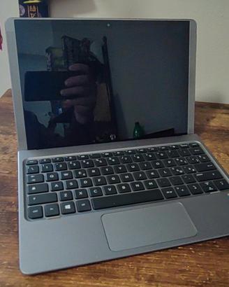 HP tablet/Pc