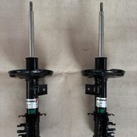 Ammortizzatori Anteriori Koni FSD - Abarth 595