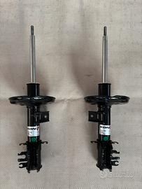 Ammortizzatori Anteriori Koni FSD - Abarth 595