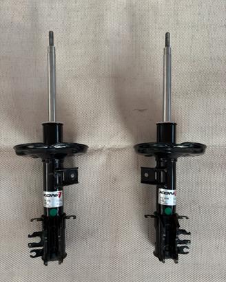 Ammortizzatori Anteriori Koni FSD - Abarth 595