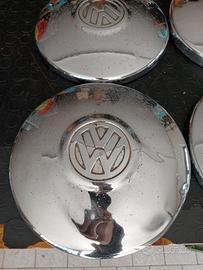 Ricambi VW Maggiolino Bus T2