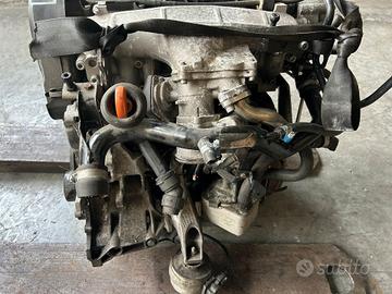 Motore Audi A4