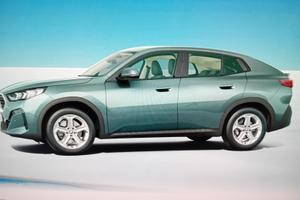BMW X2 sDrive 18d