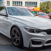 Kit estetico look M3 BMW F30 11-19