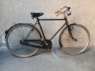 bianchi freni a bacchetta
