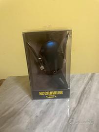 Deps Nz Crawler - Nero (#02)