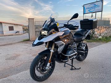 BMW GS R 1250 Abs my21