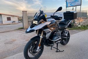 BMW GS R 1250 Abs my21