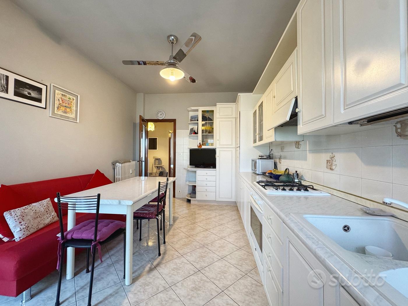 Apartment in Poirino, Torino - Vista 4