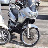 Transalp 650