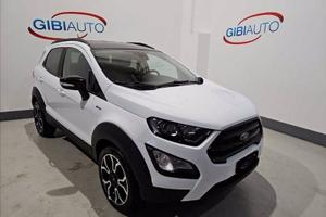 Ford EcoSport 1.0 ecoboost Active s&s 125cv