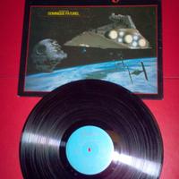 Star wars il ritorno - (le retour di jedi)