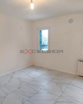 ADRIA - CASA SINGOLA RISTRUTTURATA CON GIARDINO