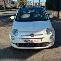 FIAT 500 1,3 MJT 95 CAVALLI FULL LED 2016